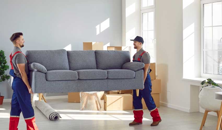 İzmir'de Parça Eşya Taşımanın Kolaylığı: Ottoman Nakliyat