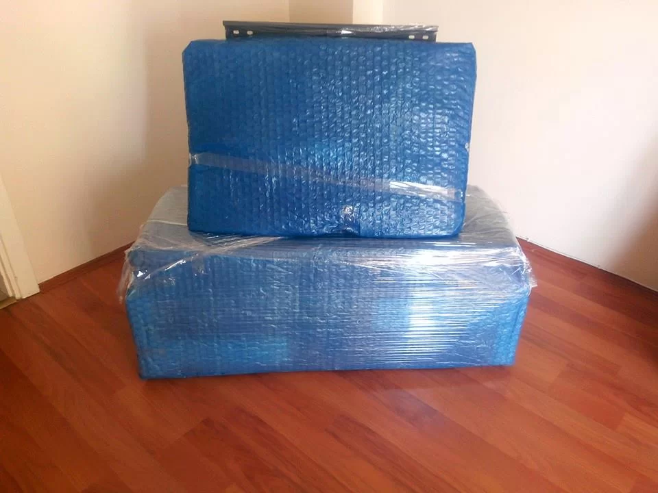 İzmir Ottoman Nakliye Hizmetleri - Şehirlerarası Nakliyat firması