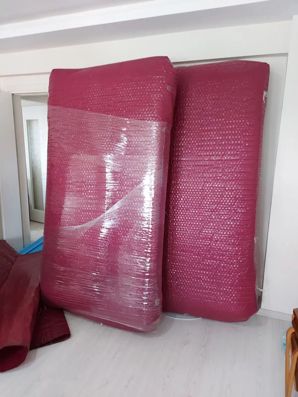 İzmir Ottoman Nakliye Hizmetleri - Şehirlerarası Nakliyat firması