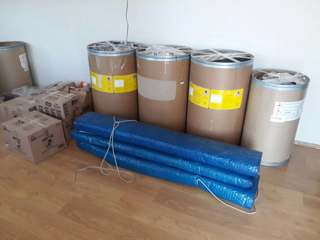 İzmir Ottoman Nakliye Hizmetleri - Şehirlerarası Nakliyat firması