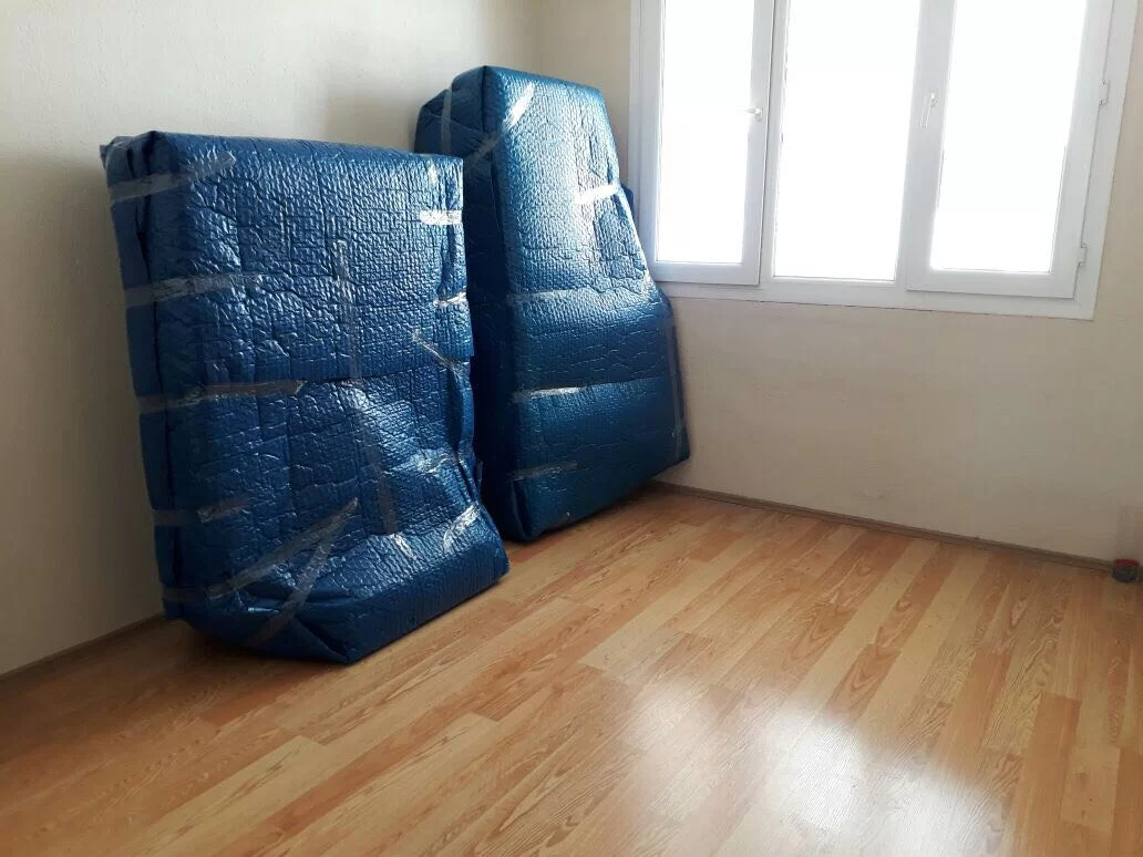 İzmir Ottoman Nakliye Hizmetleri - Şehirlerarası Nakliyat firması