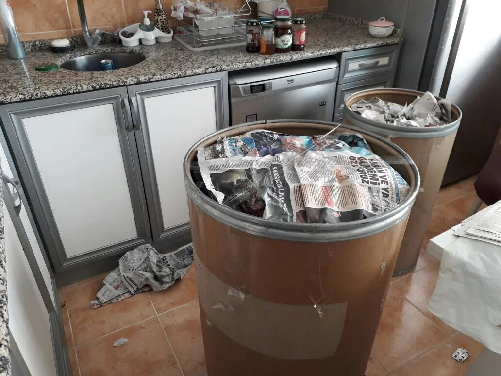 İzmir Ottoman Nakliye Hizmetleri - Şehirlerarası Nakliyat firması