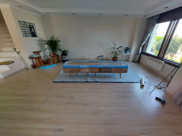 İzmir Ottoman Nakliye Hizmetleri - Şehirlerarası Nakliyat firması