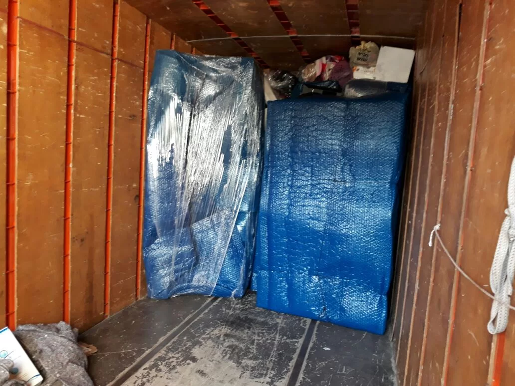 İzmir Ottoman Nakliye Hizmetleri - Şehirlerarası Nakliyat firması