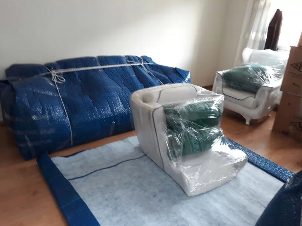 İzmir Ottoman Nakliye Hizmetleri - Şehirlerarası Nakliyat firması