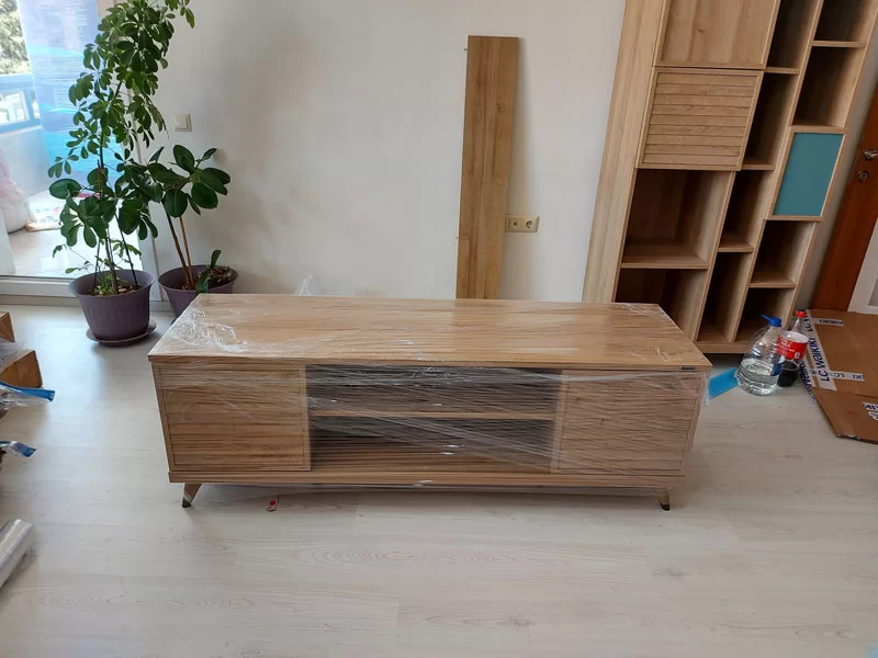 İzmir Ottoman Nakliye Hizmetleri - Şehirlerarası Nakliyat firması