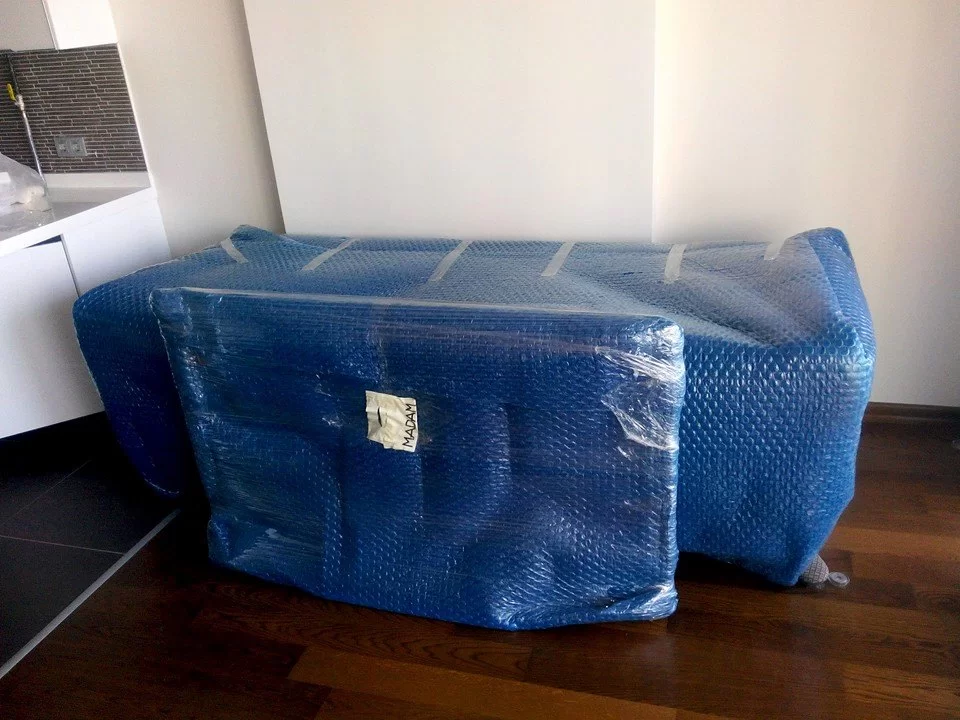 İzmir Ottoman Nakliye Hizmetleri - Şehir içi Nakliyat firması