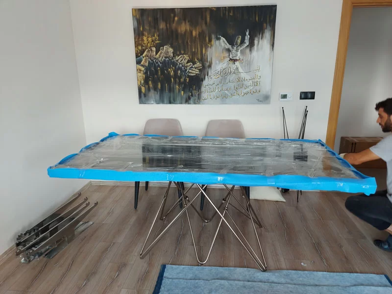 İzmir Ottoman Nakliye Hizmetleri - Şehirlerarası Nakliyat firması