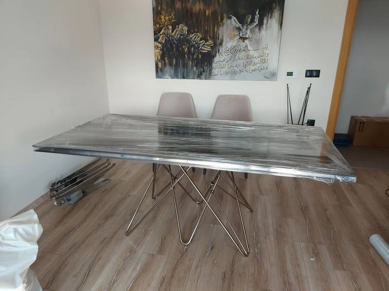 İzmir Ottoman Nakliye Hizmetleri - Şehirlerarası Nakliyat firması