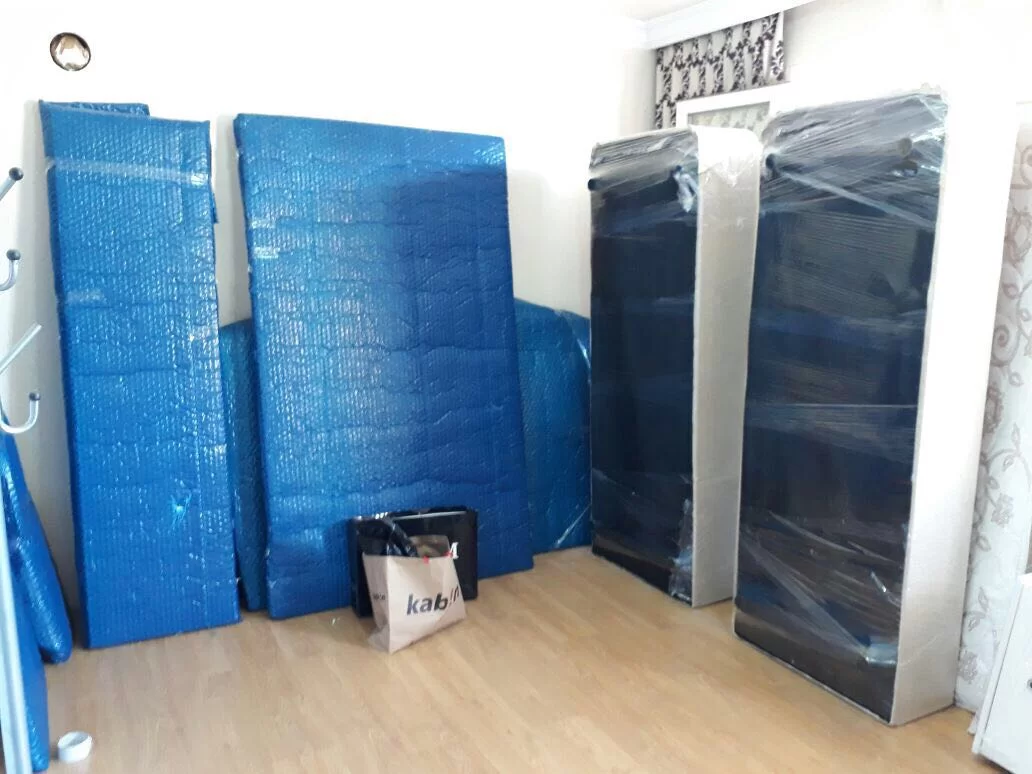 İzmir Ottoman Nakliye Hizmetleri - Şehirlerarası Nakliyat firması