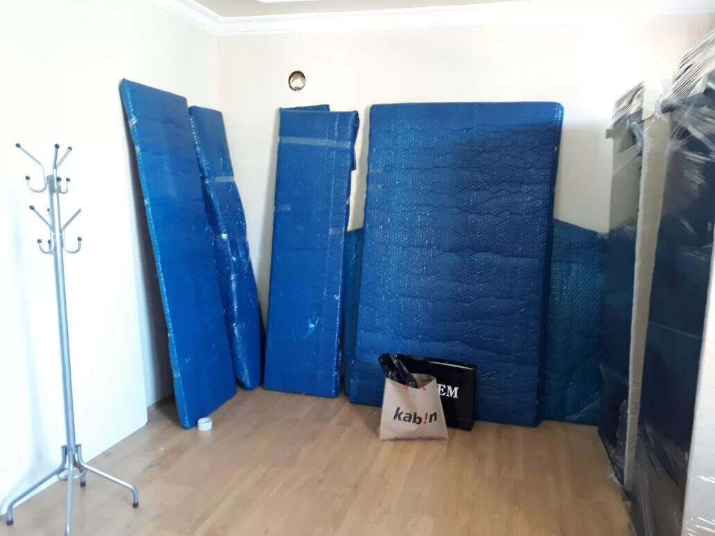 İzmir Ottoman Nakliye Hizmetleri - Şehirlerarası Nakliyat firması