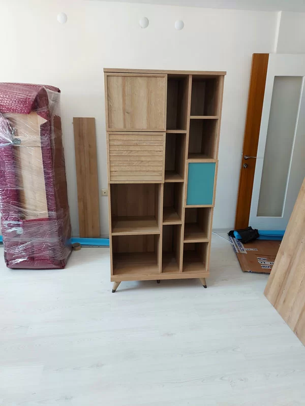 İzmir Ottoman Nakliye Hizmetleri - Şehirlerarası Nakliyat firması